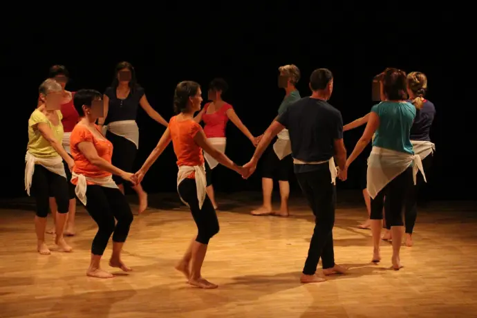 Danses d'Israël Folk Besançon Danses d'Israël Folk Besançon